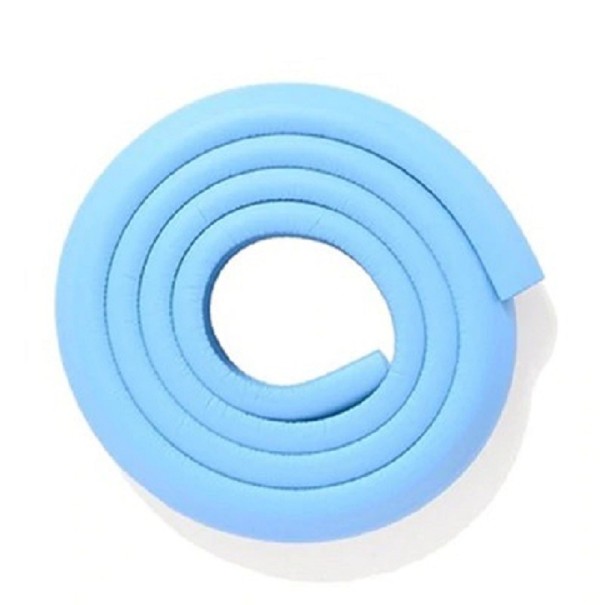 Châssis de protection adhésif E533 bleu clair