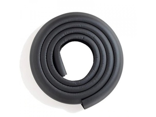 Châssis de protection adhésif E533 noir