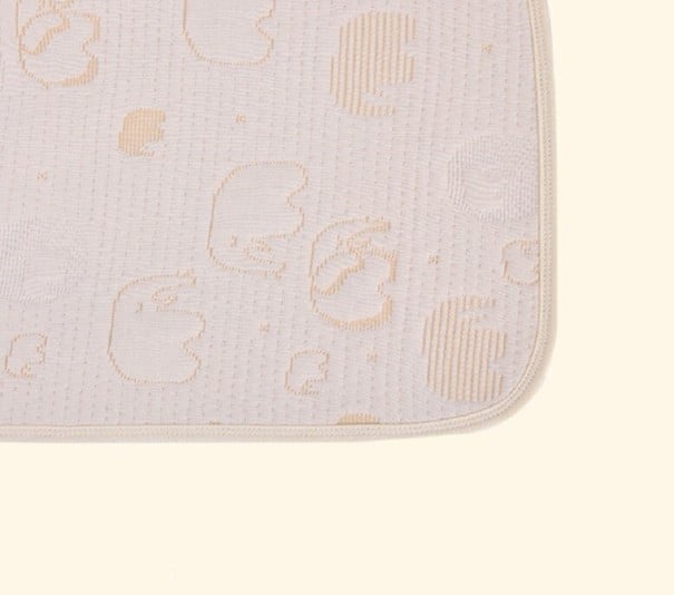 Chauffe-matelas pour enfants avec des éléphants L