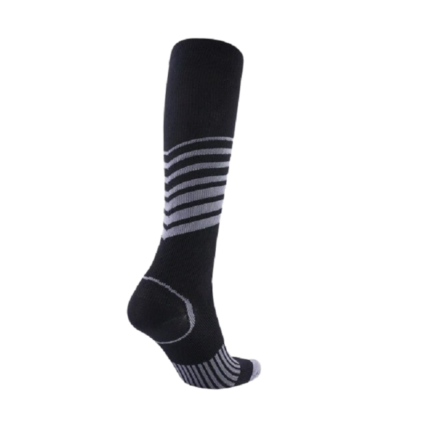 Chaussettes de compression T823 gris S/M