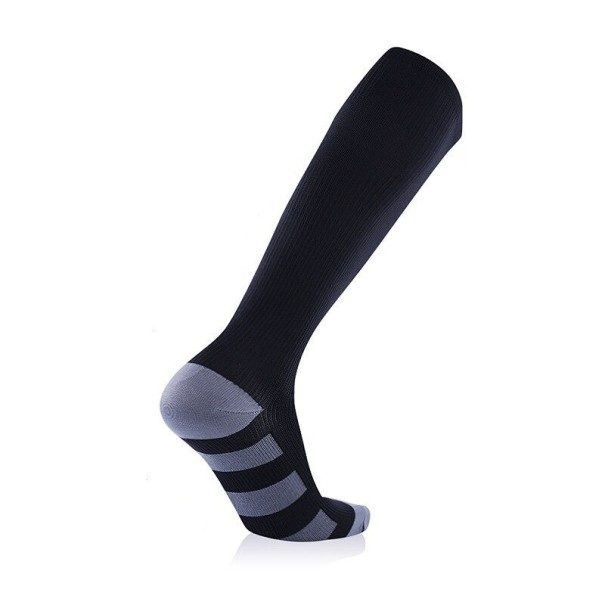 Chaussettes de compression T834 noir 35-41