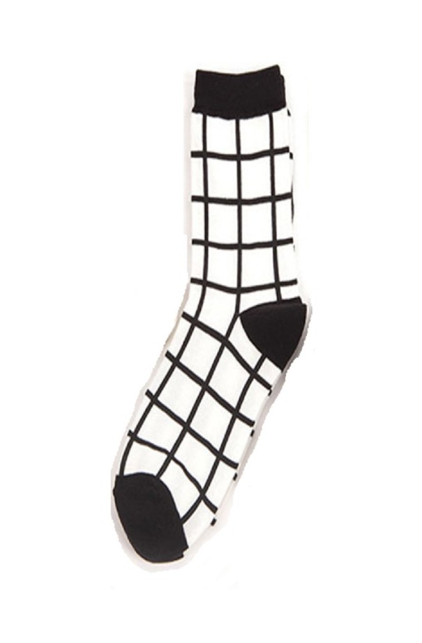 Chaussettes élégantes pour femmes 2