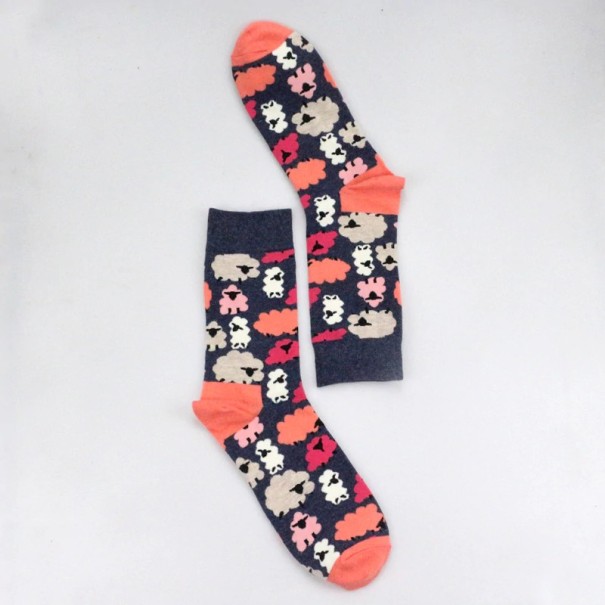 Chaussettes extravagantes 7