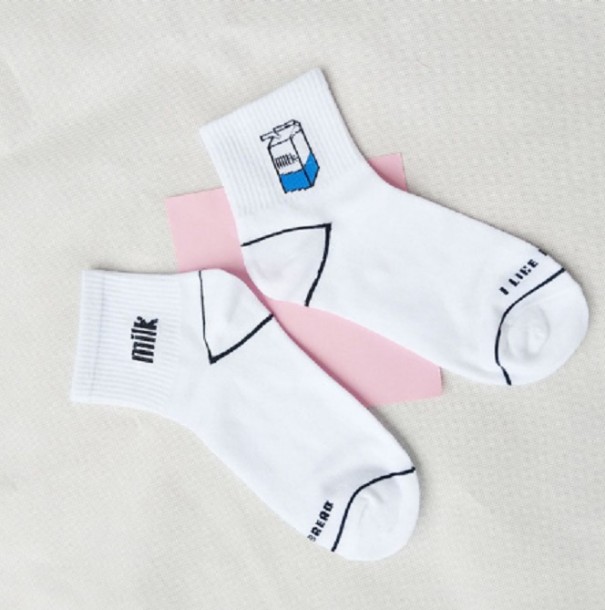 Chaussettes pour femmes 1