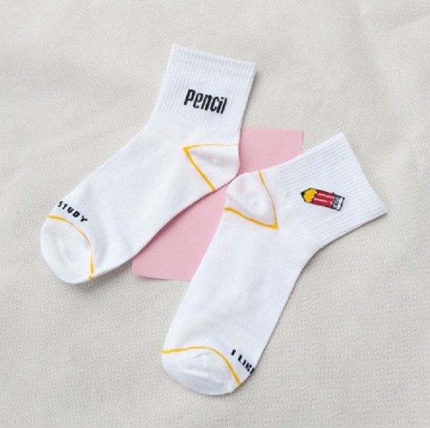 Chaussettes pour femmes 5