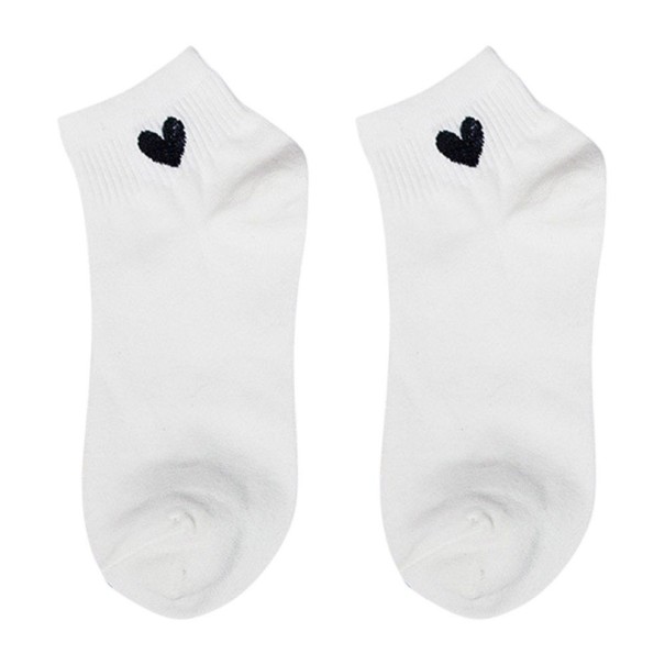 Chaussettes pour femmes J528 3