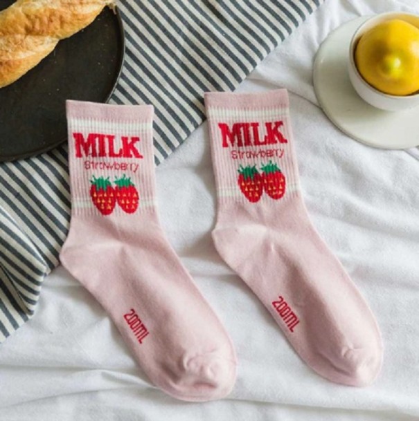 Chaussettes pour femmes Margie 4