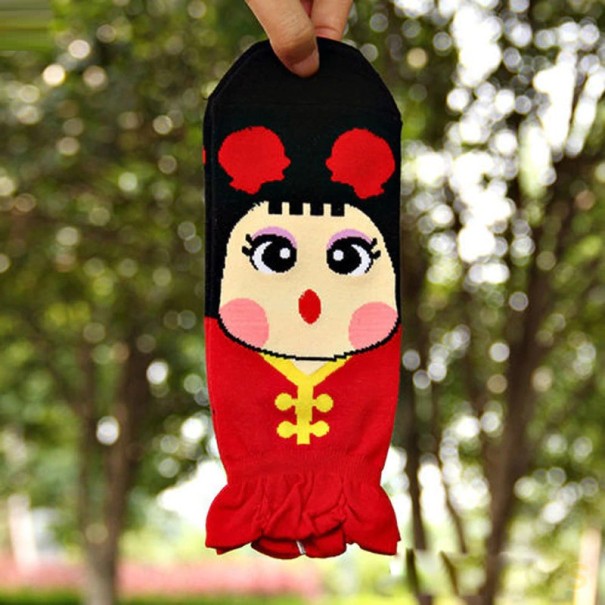 Chaussettes pour femmes - Princesses 8