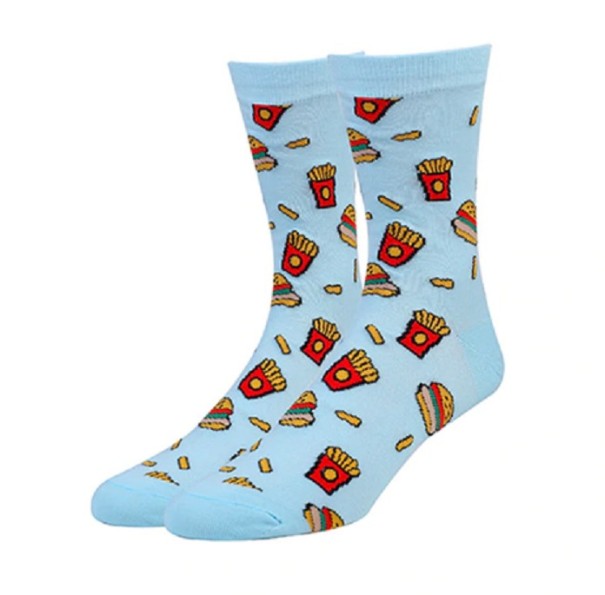 Chaussettes pour hommes Bobby 2