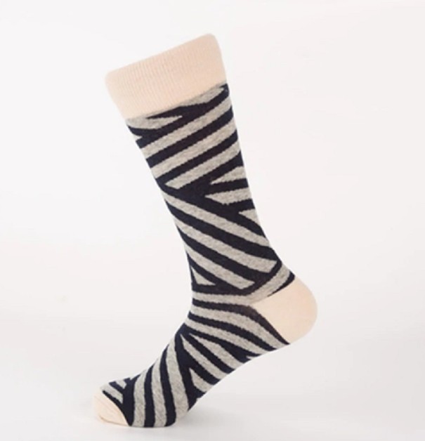 Chaussettes pour hommes Devin 7