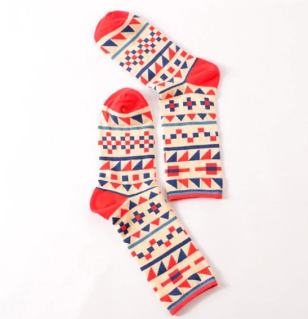 Chaussettes pour hommes Harry 1