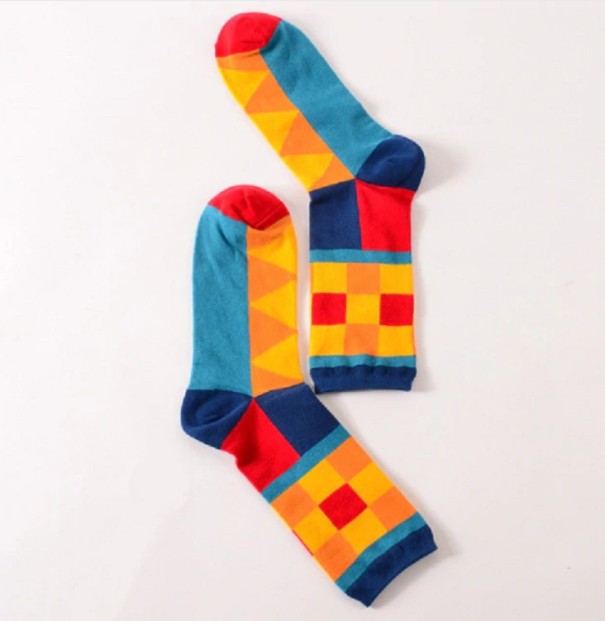 Chaussettes pour hommes Harry 5