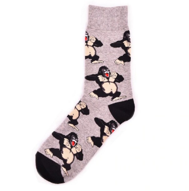 Chaussettes pour hommes Marty 4