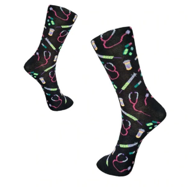 Chaussettes pour hommes - Objets médicaux 1