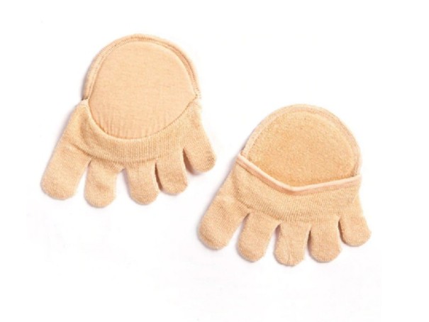 Chaussons de danse pour femmes A478 2