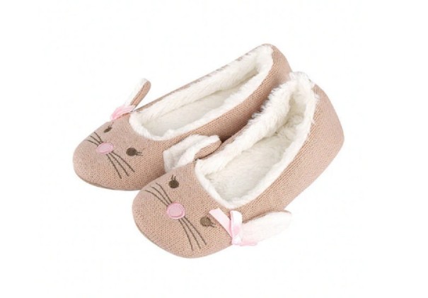 Chaussons pour femmes A598 36 5