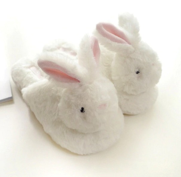 Chaussons pour femmes en forme d'animaux 39 3