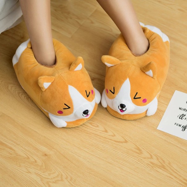 Chaussons pour femmes 1