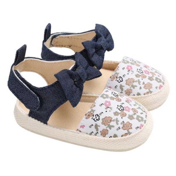 Chaussons pour filles Maria 12-18 mois B