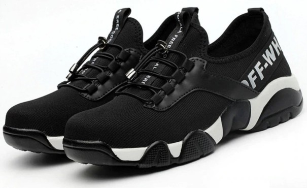 Chaussures de sécurité de travail 37 2