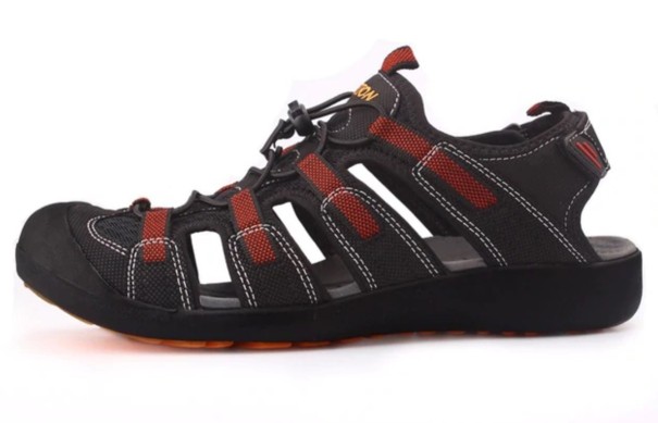 Chaussures respirantes pour hommes 42 4