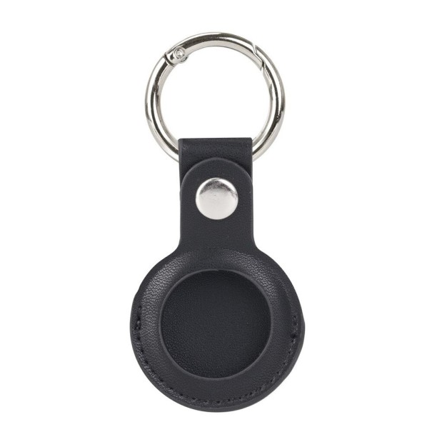 Chaveiro para AirTag preto