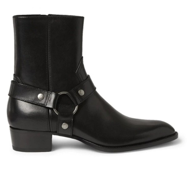 Chelsea-Stiefel für Herren 49 1