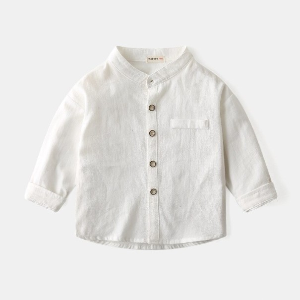 Chemise pour enfants L1811 12-24 mois D