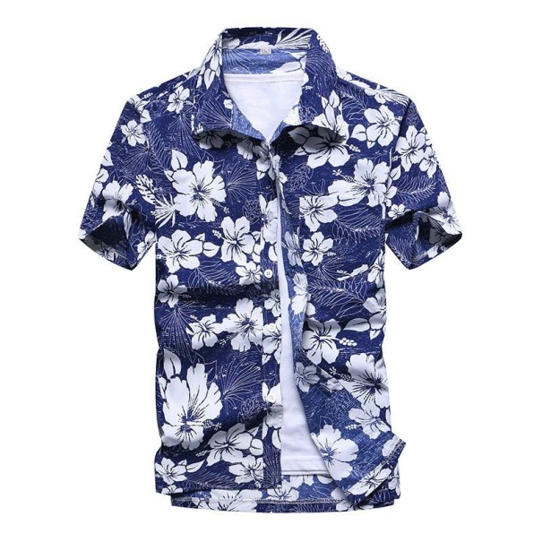 Chemise pour homme A2653 XL 6