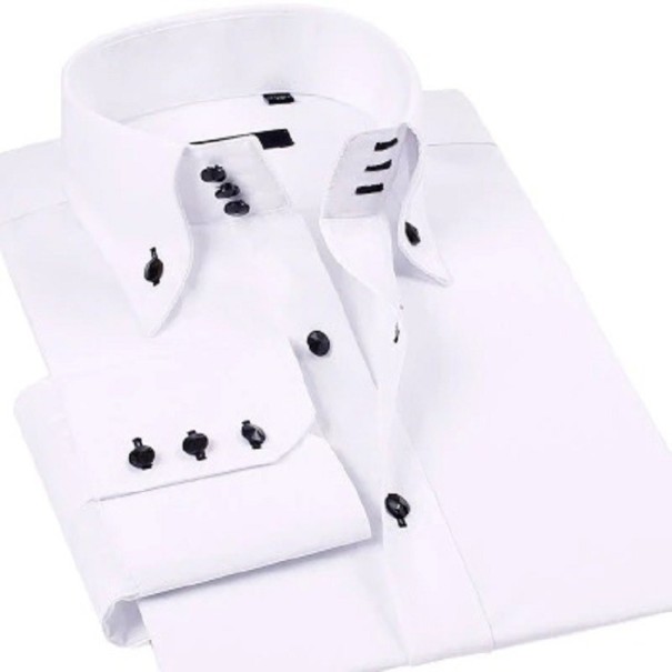 Chemise pour homme F430 XS 4