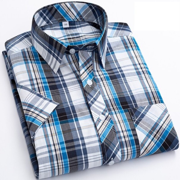 Chemise pour homme F512 3XL 13