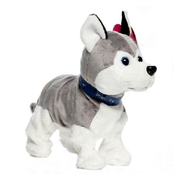 Chien interactif 3