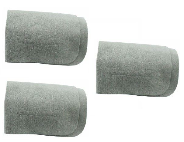 Chiffon de nettoyage en microfibre 3 pcs 1