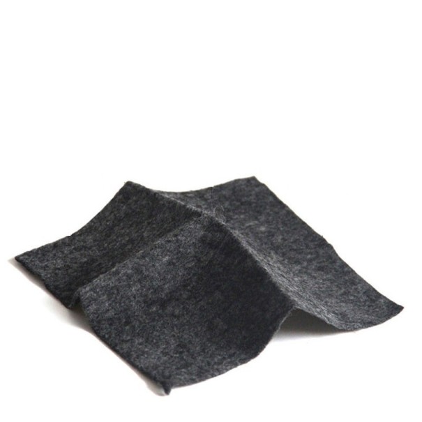 Chiffon de polissage pour enlever les rayures 1