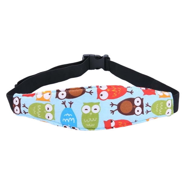 Child Safety Strap for Head Support 1