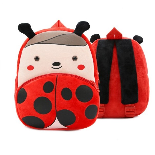 Children's Animal Backpack 14