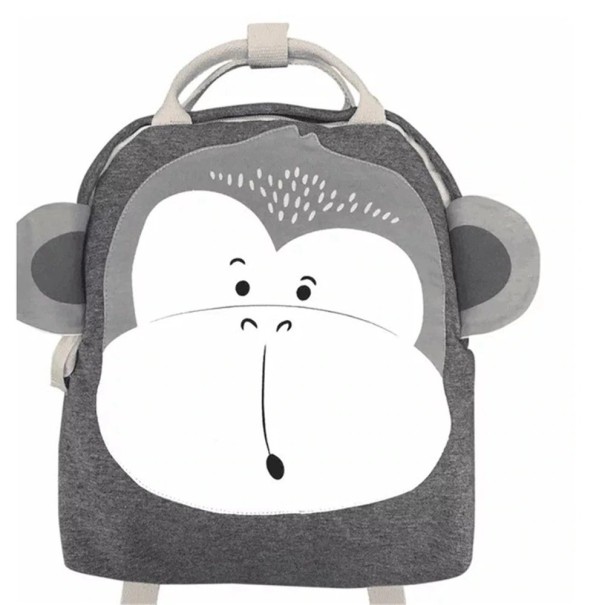 Children's Animal Backpack E1175 6
