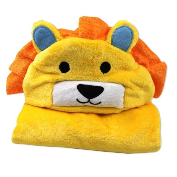 Children's Animal Swaddle 11