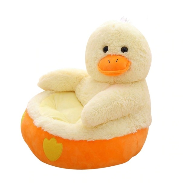 Children's Armchair Cover Animal 4