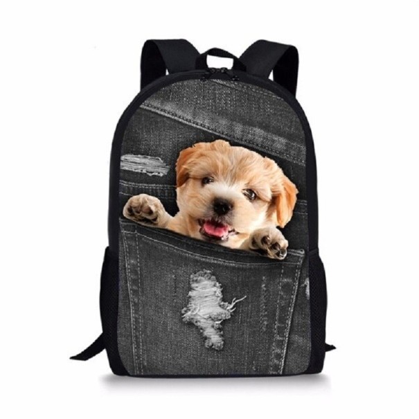 Children's Backpack E1221 12