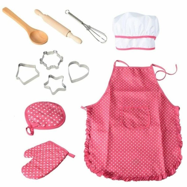 Children's Baking Set 2