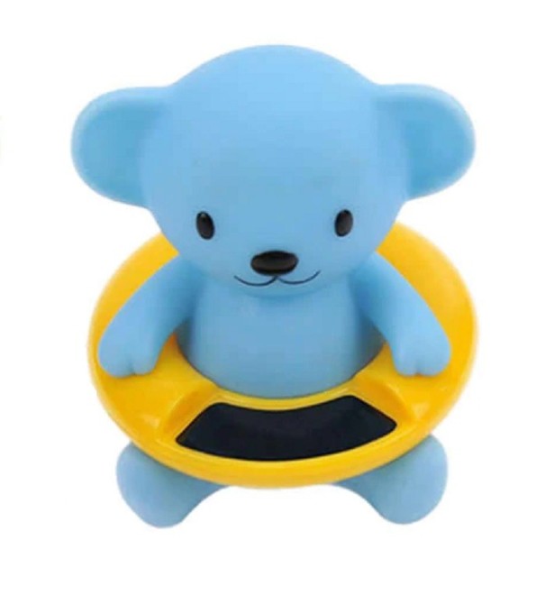 Children's Bath Thermometer in Animal Shape J598 bear