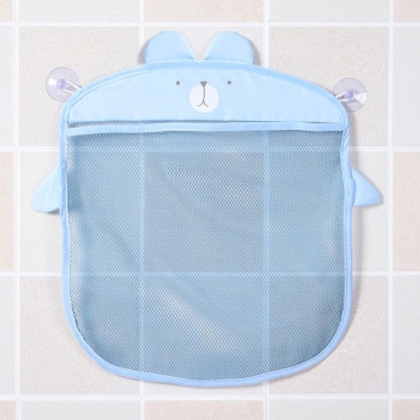 Children's Bathroom Organiser A2 1