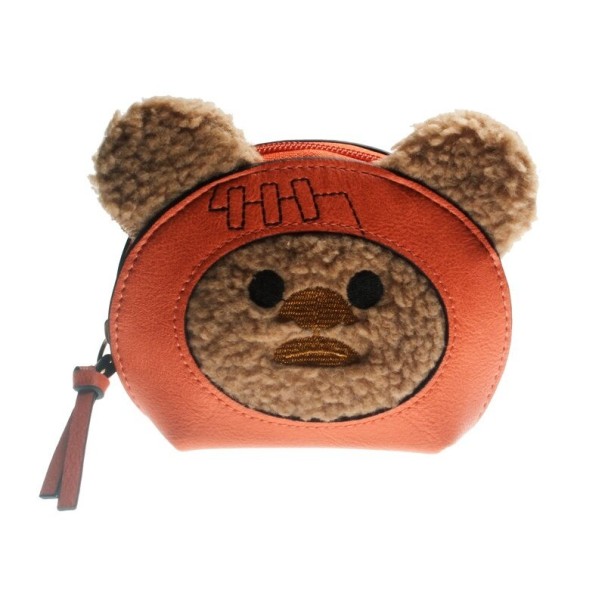 Children's Bear Wallet 1