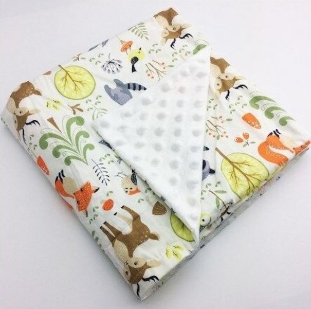 Children's Blanket E446 2