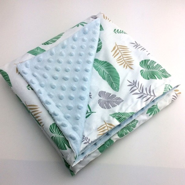 Children's Blanket E446 5