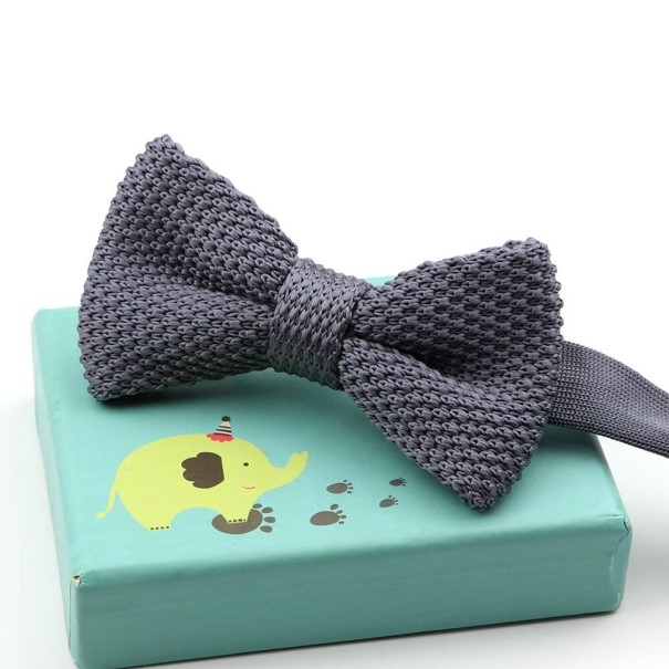 Children's Bow Tie T1493 8