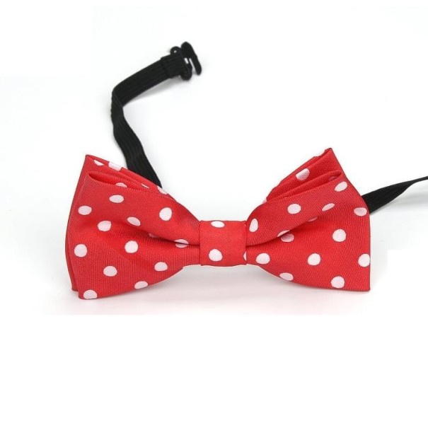 Children's Bow Tie T1495 8