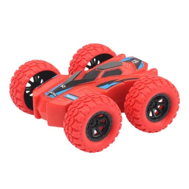 Children's Car A1069 red