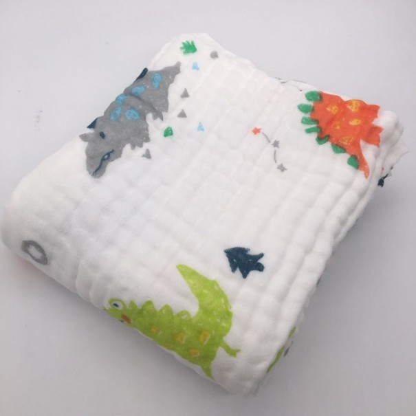 Children's Cotton Blanket E460 6